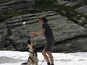 Dalle Baite di Mezzeno giro ad anello a Cima Giovanni Paolo II, ai Laghi Gemelli e ai Laghetti della Paura e di Val Vegia - 11 luglio 2010 - FOTOGALLERY